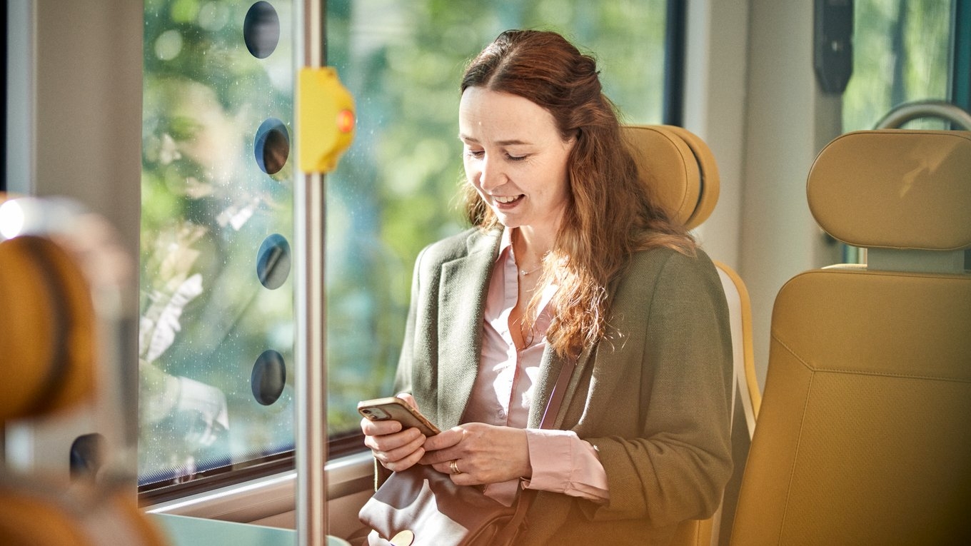 Mobility: Autonomy, integration and the end of the pilot era