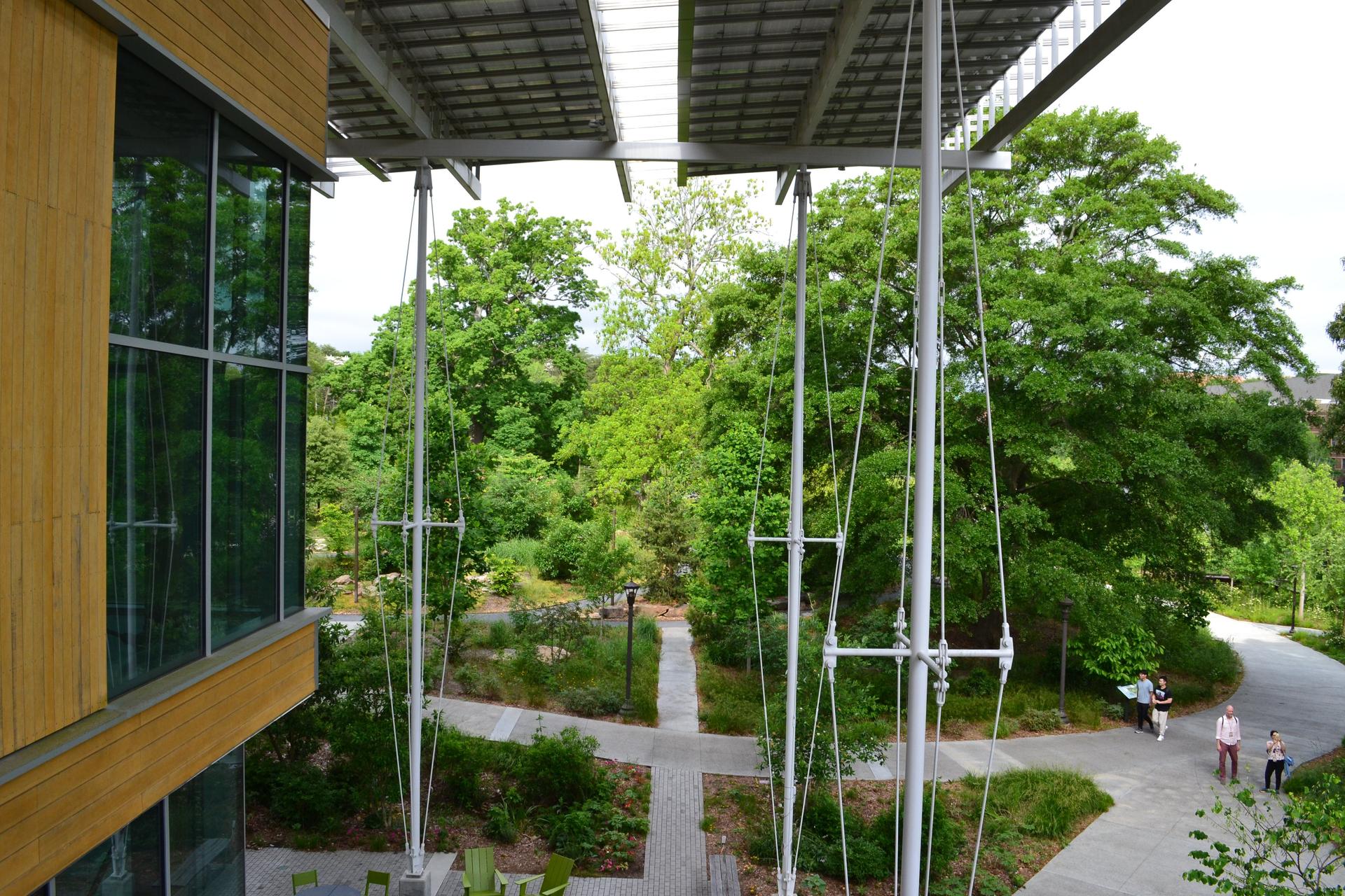 Creating a Business Case for Regenerative Design