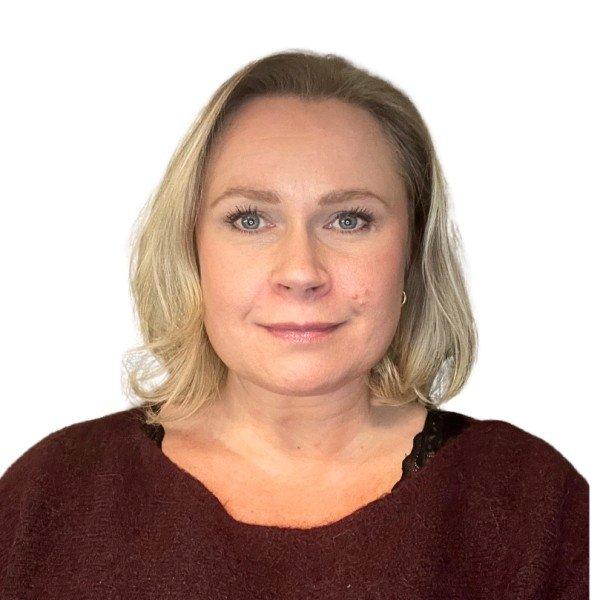 Sanna Burton
