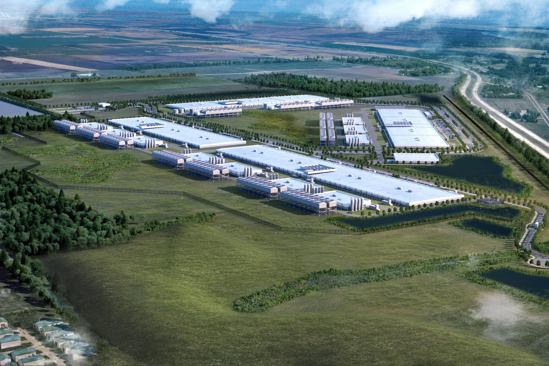 Ramboll, Vantage Data Centers raise bar for biodiversity in data center development