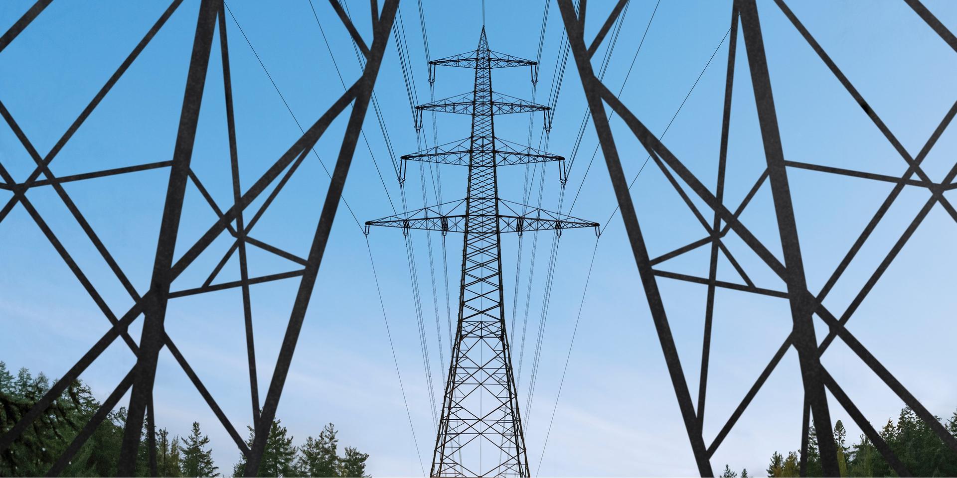 Gridlocked: resilient electricity grid