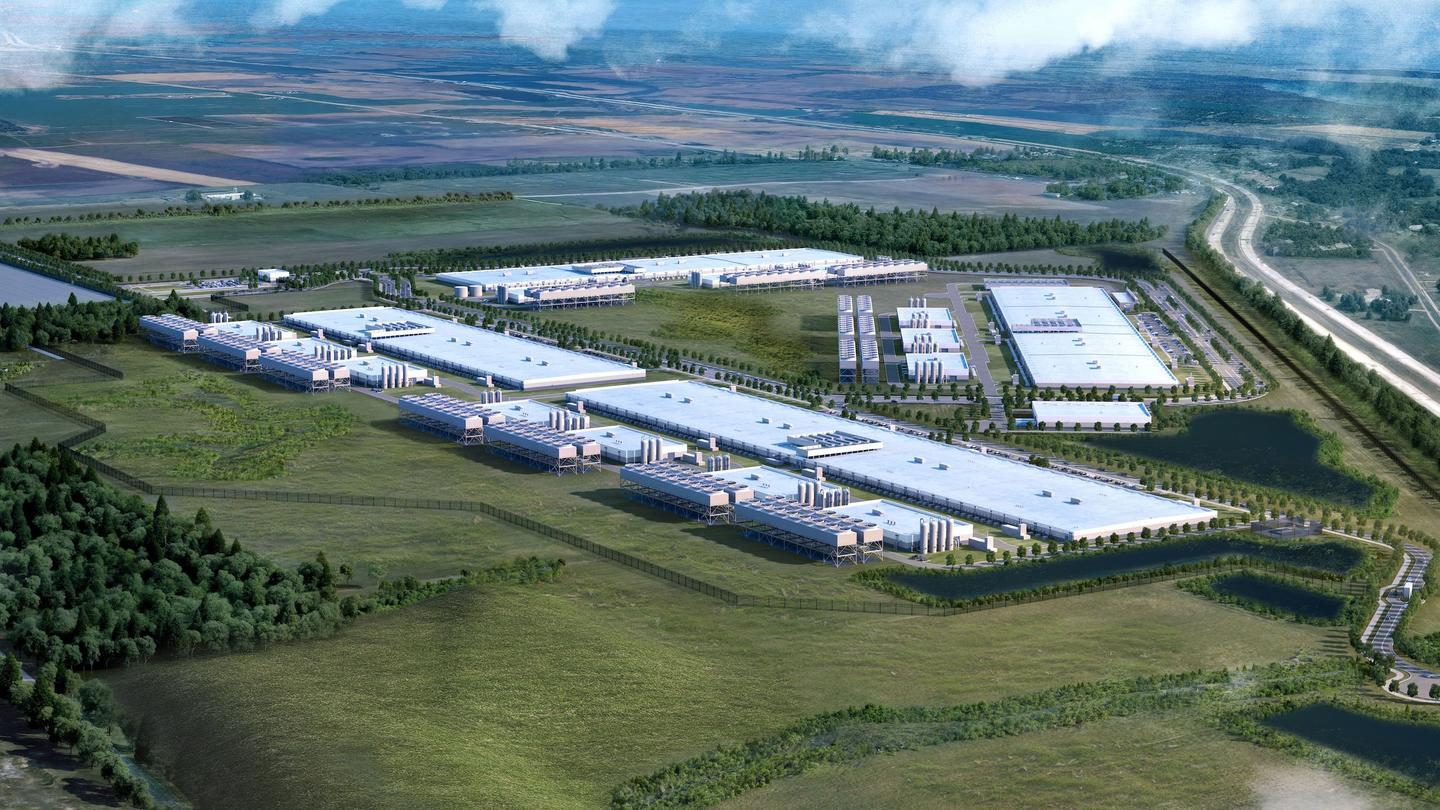 Vantage Data Centers: pioneering biodiversity gains