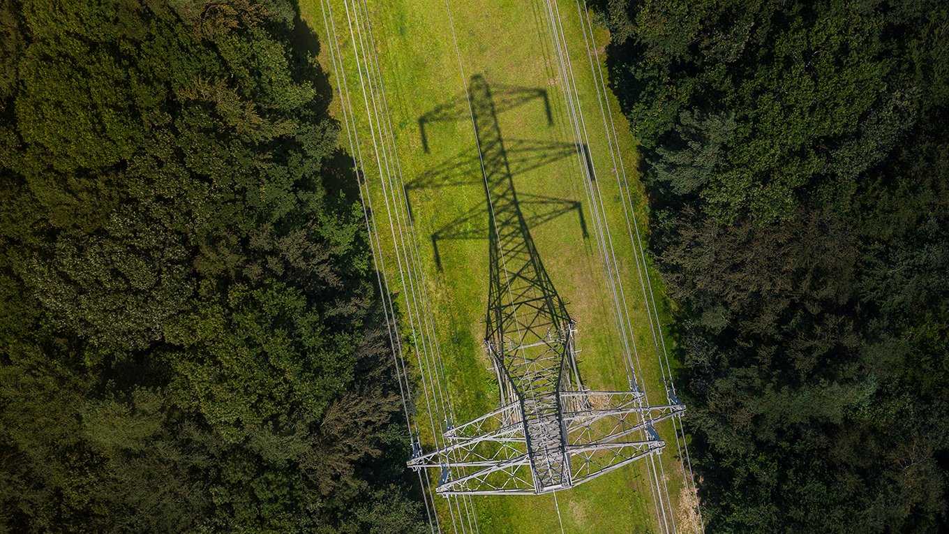 ResilientEnergyGrids